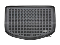 Коврик в багажник модельный полиуретановый