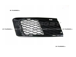 Решетка в бампер (левая)