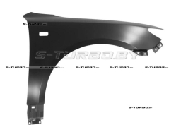 Крыло переднее (правое) с отв. под повторитель, сталь