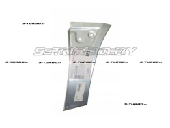 Крыло переднее (правое) нижняя часть, оцинкованная сталь, заводской штамп