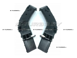 Кронштейн переднего бампера (левый+правый)