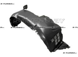 Подкрылок передний (правый)