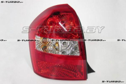 Задний фонарь (левый)