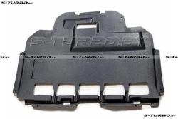 Защита двигателя (пластик) бензин