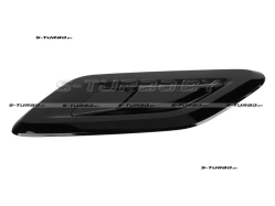 Накладка капота, правая