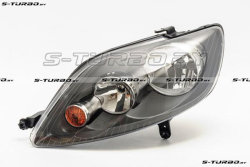 Передняя фара (левая)