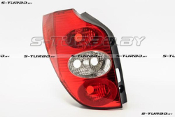 Задний фонарь (левый)