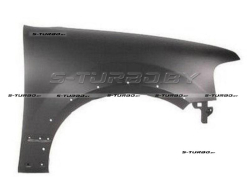 Крыло переднее (правое) с отв. под накладку, сталь