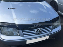 Дефлектор капота