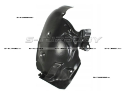 Подкрылок передний (левый) задняя часть