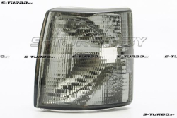 Указатель поворота (левый) тонированный