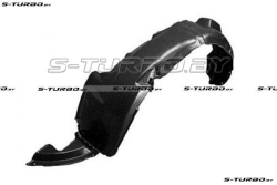 Подкрылок передний (левый)