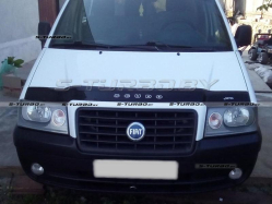 Дефлектор капота