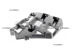 Кронштейн заднего бампера (левый) боковой