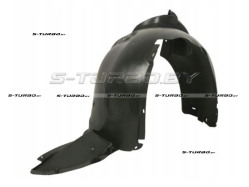 Подкрылок передний (левый)