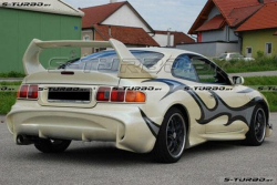 Бампер задний VEILSIDE