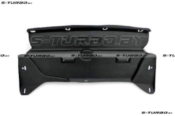 Защита радиатора (пластик) бензин / дизель