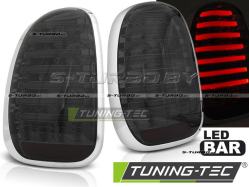 Задние фонари SMOKE LED BAR (2010-2014)