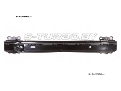 Усилитель переднего бампера, euro-type