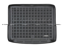 Коврик в багажник модельный полиуретановый