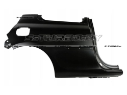 Крыло заднее (правое) заводской штамп