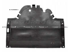 Защита двигателя (пластик) бензин / дизель