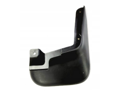 Подкрылок передний (правый) передняя часть