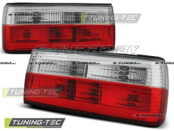 Задние фонари RED WHITE