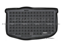 Коврик в багажник модельный полиуретановый