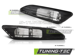 Повторители поворота BLACK