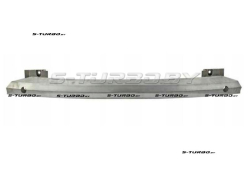 Усилитель заднего бампера (алюминий)