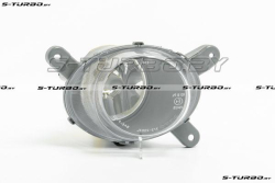 Противотуманная фара (правая)