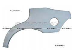 Крыло заднее (левое) заводской штамп