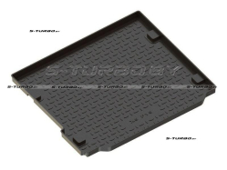 Коврик в багажник модельный полиуретановый