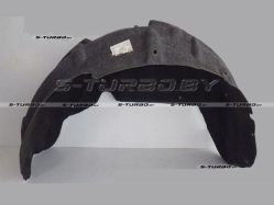 Подкрылок задний (левый)