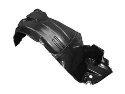 Подкрылок передний (правый) 1999-2002