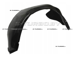 Подкрылок задний (левый)