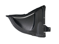 Подкрылок передний (правый) передняя часть, для версии 750i