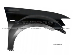 Крыло переднее (правое) с отв. под повторитель, сталь