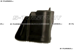 Защита двигателя боковая правая (пластик) бензин / дизель