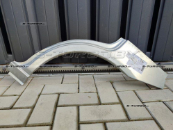 Арка задняя (левая) заводской штамп