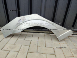 Арка задняя (правая) заводской штамп