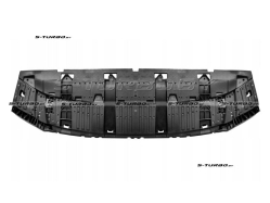 Защита бампера (пластик) бензин / дизель