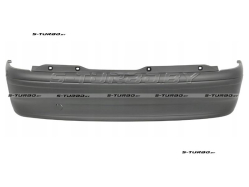 Бампер задний (грунтованный)