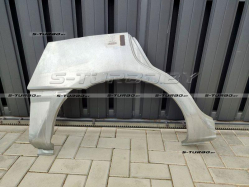 Арка задняя (правая) заводской штамп