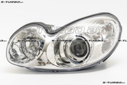 Передняя фара (левая) электрическая