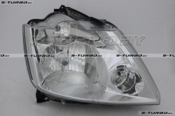 Передняя фара (правая)