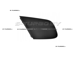 Заглушка отверстия крюка (передняя) левая