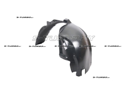 Подкрылок передний (левый)