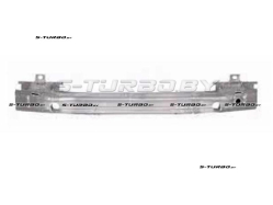 Усилитель заднего бампера (сталь)